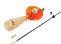 Удочка зимняя Классика XL красная Артуда