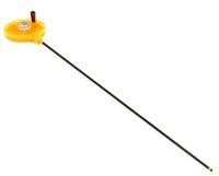 Удочка зимняя Тренд S оранжевая Артуда