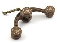 Узловяз knot Assist 2.0 Dark Earth Daiichiseiko