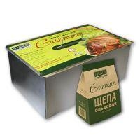 Универсальная коптильня Gurman L