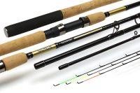 Фидер Magnet Feeder Classic 360 90гр Nautilus