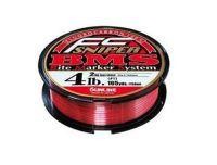 Флюорокарбон FC Sniper BMS 150м 0,285мм Sunline