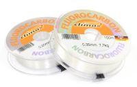 Флюорокарбон Fluorocarbon 100м 0.35мм Climax