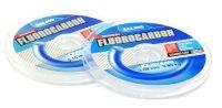 Флюорокарбон Fluorocarbon 30м 0.16мм Salmo