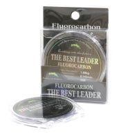 Флюорокарбон Fluorocarbon The Best Leader 30м 0.30мм STRIKE PRO