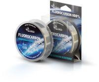 Флюорокарбон FX Fluorocarbon 100% 20м 0,50мм Allvega