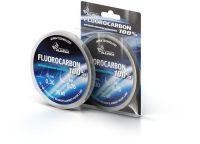Флюорокарбон FX Fluorocarbon 100% 30м 0,16мм Allvega