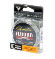 Флюорокарбон G-Line Fluorocarbon 50м 0.22мм Gamakatsu