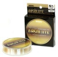 Флюорокарбон Ganoa Absolute Fluoro 75м 3.5 Varivas