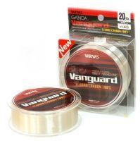 Флюорокарбон Ganoa Vanguard Fluoro 100м 0,470мм Varivas