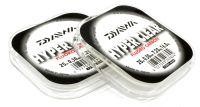 Флюорокарбон Hyper Clear Flourocarbon 25м 0,14мм Daiwa