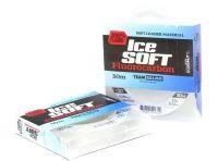 Флюорокарбон Ice Soft Fluorocarbon 30м 0,330мм Salmo