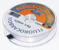 Флюорокарбон Ockert Fluorocarbon 100м 0.23мм Climax