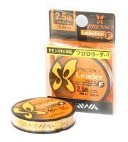 Флюорокарбон Presso Leader Fluorocarbon 30м 0,165мм Daiwa