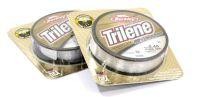 Флюорокарбон Trilene 100% fluorocarbon 180м 0,24мм clear Berkley