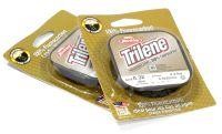 Флюорокарбон Trilene 100% fluorocarbon 25м 0,25мм clear Berkley