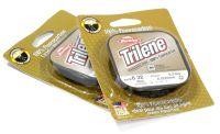 Флюорокарбон Trilene 100% fluorocarbon 25м 0,40мм clear Berkley