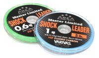 Флюорокарбон Trout Area Master Limited Shock Leader VSP Fluoro 1 Varivas