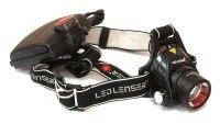 Фонарь Led Lenser H5