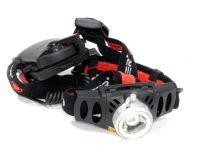 Фонарь Led Lenser H6