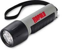 Фонарь Rapala рыболова