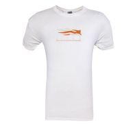 Футболка Alaska Word Cloud SS White р. XXL Sitka