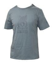 Футболка Alaskan XL хлопок серая