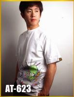 Футболка Artinus AT-623 Spanlux LL