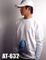 Футболка Artinus AT-632 Spanlux LL