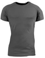 Футболка Core Crew Top SS Charcoal р. XL Sitka