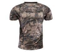 Футболка Core Crew Top SS Open Country р. XL Sitka