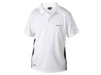 Футболка Daiwa Polo Shirts White XL