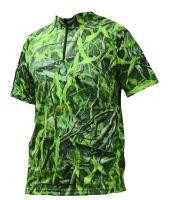 Футболка Kosadaka Sunblock XXXL Pike