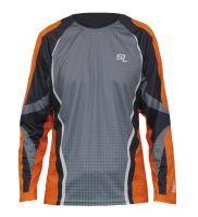 Футболка Spinningline Long Sleeve р.46