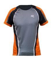 Футболка Spinningline Short Sleeve р.50