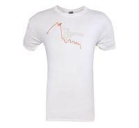 Футболка Treadmill Shirt SS White р. XXL Sitka
