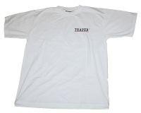 Футболка белая Traper XL