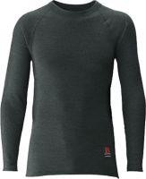 Фуфайка Thick Breath Hyper IN-020K-L Shimano