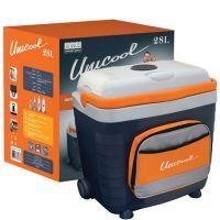 Холодильник CW Unicool 28 автомобильный термоэлектрический Camping World