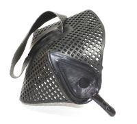 Чашка для рогатки Colmic Rubber Mesh Pounch - Nero