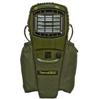 Чехол для противомоскитного прибора с клипсой (оливковый) Thermacell