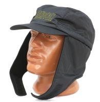 Шапка Alaskan Simon 2 Black