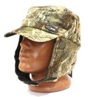 Шапка Alaskan Simon Camo