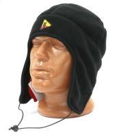 Шапка Bask Pol Mountain Cap черный XL