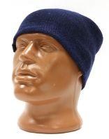 Шапка Buff Knitted Hat Colt Dark Denim