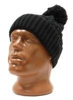 Шапка Buff KnittedandPolar Hat Airon Black