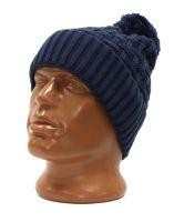 Шапка Buff KnittedandPolar Hat Airon Dark Denim