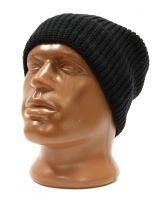 Шапка Buff KnittedandPolar Hat Drip Black