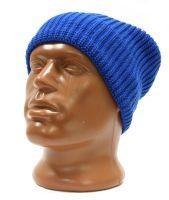 Шапка Buff KnittedandPolar Hat Drip Blue Skydiver