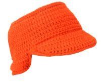Шапка Daiwa DC-9302W Orange Free
